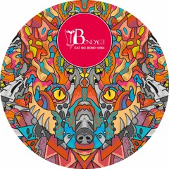 Markus Homm - Attic Riot