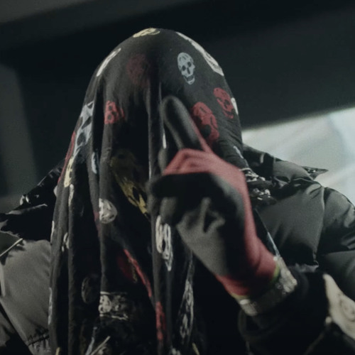 Stream #7th CB - Live What I Rap About by LEEDS DRILL | Listen