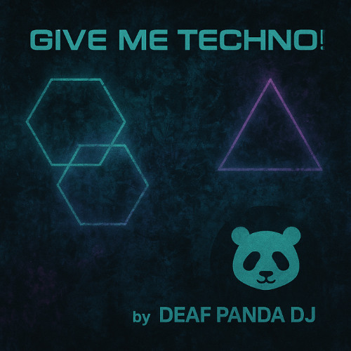 Give me Techno! (Original Mix)