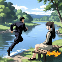 Run to You (Rock-Pop)