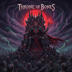 Throne of Bones