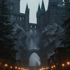 Echoes from the Hollow Keep