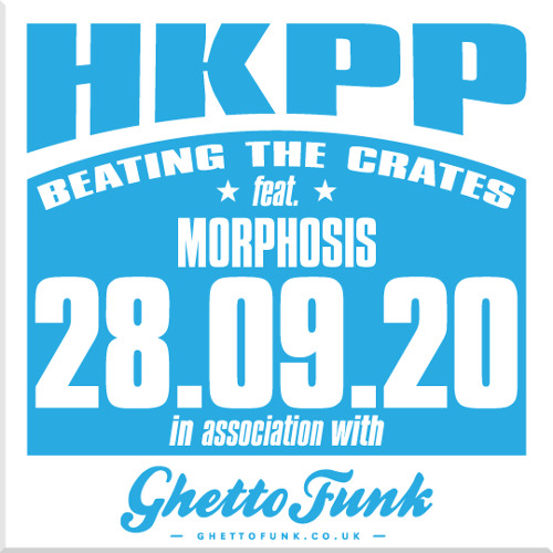 Beating The Crates 28.09.20
