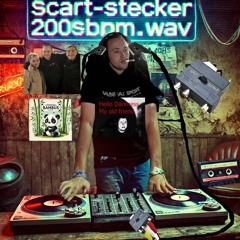 SCART-STECKER-200BPM.WAV