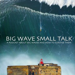 7. Bodysurfing Big Waves With Kalani Lattanzi - Hosted By Shannon Reporting