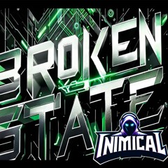 @iNiMiCAL_DJ LIVE on Twitch Broken State Vol60 11-28-24