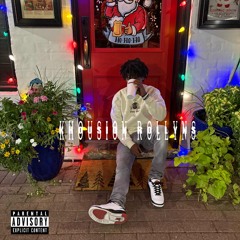 Khousion One up on me (prodby:Richamelly)