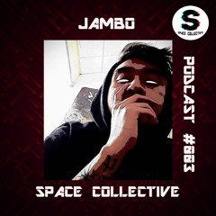 Jambo - Techno Podcast #003
