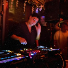 @Secret Garden ATX Aug-04-22