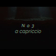 【Cosmic Radio 2024 Selected Song】a capriccio