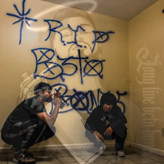 Gang Related (Victa Sweet ft Candy The Man)