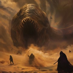 Hans Zimmer - Dune Theme (Dist Hard Tek Edit) [Free DL]