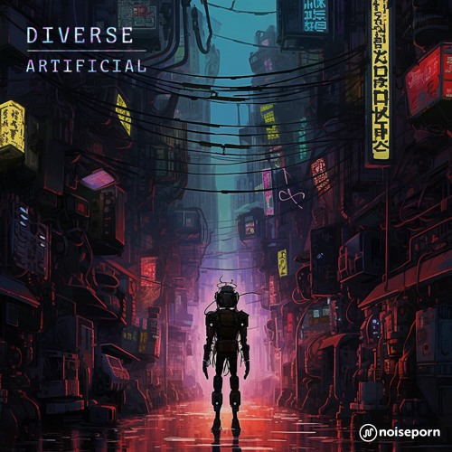 Diverse - Artificial
