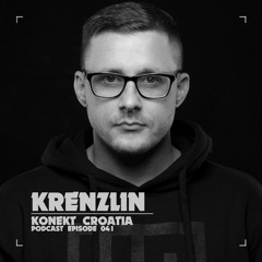 Konekt Croatia Podcast #041 - Krenzlin