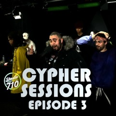 Studio710 Cypher Sessions Ep 3