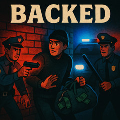 BACKED (ft. litmuspaper)
