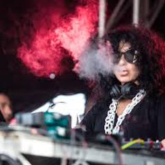 Nicole Moudaber Live at SXM Festival 2025