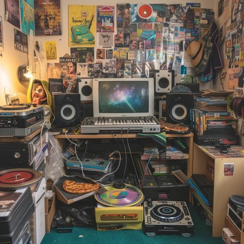 Amen Connection w/ Inuza - 22/04/2024 - Link Academy Radio