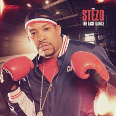 Stēzo - Rapzone feat. Special Ed, Tash