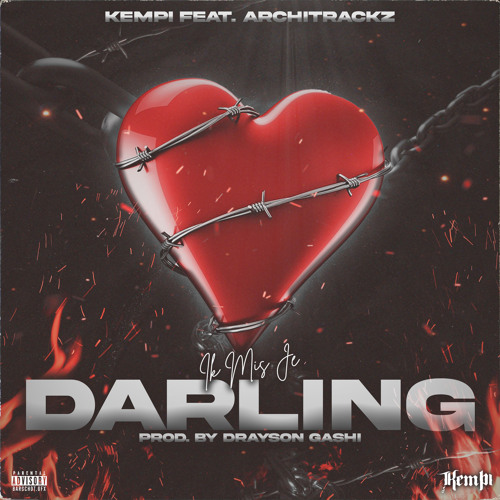 Darling (feat. Latifah)