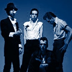 The Clash; The Magnificent Seven / Mischief Brew Re-Edit