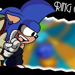 Ring Outage - Day Out (Sonic Shuffle)