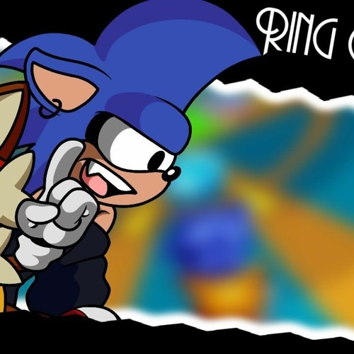Ring Outage - Day Out (Sonic Shuffle)