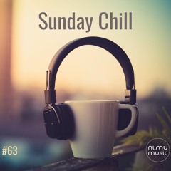 Sunday Chill Radio Show ep63