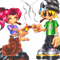 NINTENDO FT FIZZ X NARKI