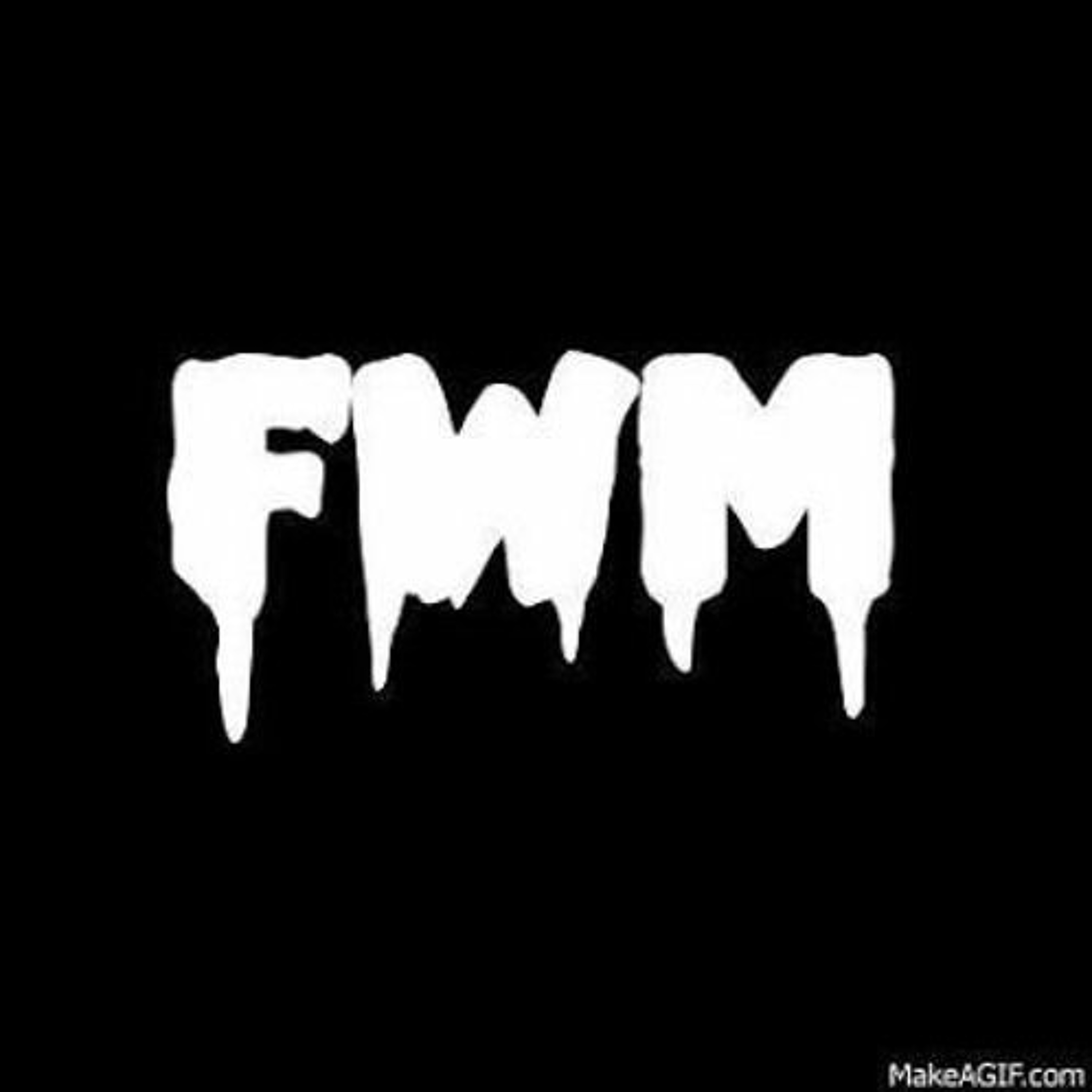 Yung Pxrl - FWM episode artwork
