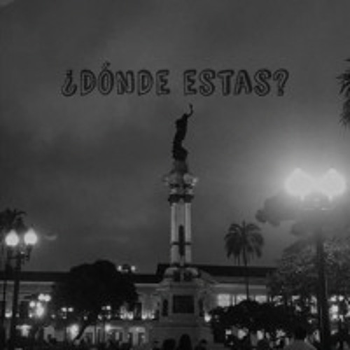 Lil Robhi - ¿Dónde Estas?