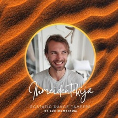 Ecstatic Dance Tampere 10.12.2022