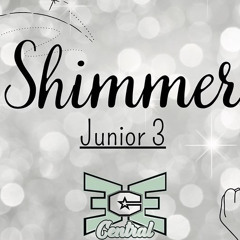 ECE Central Shimmer 2021-2022