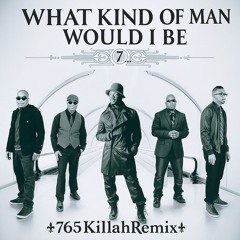 Mint Condition what kind of man would i be