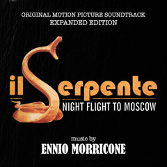 Il Serpente (Version 2)
