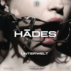 HĀDES - Tore Der Unterwelt [II208D]