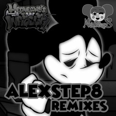 Stream AlexStep8 music | Listen to songs, albums, playlists