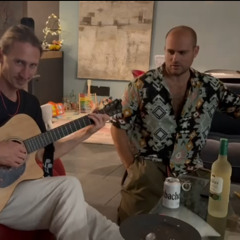 Hurt 25' Live Para mi Casa