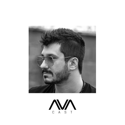 AVA Cast - Nima van Ghavim