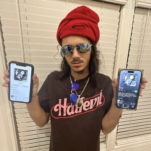 BabyTron - Out On Bond  Slowed🧌💸🔫