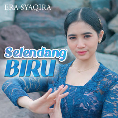 Selendang Biru