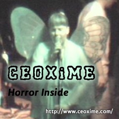 Ceoxime - Horror Inside