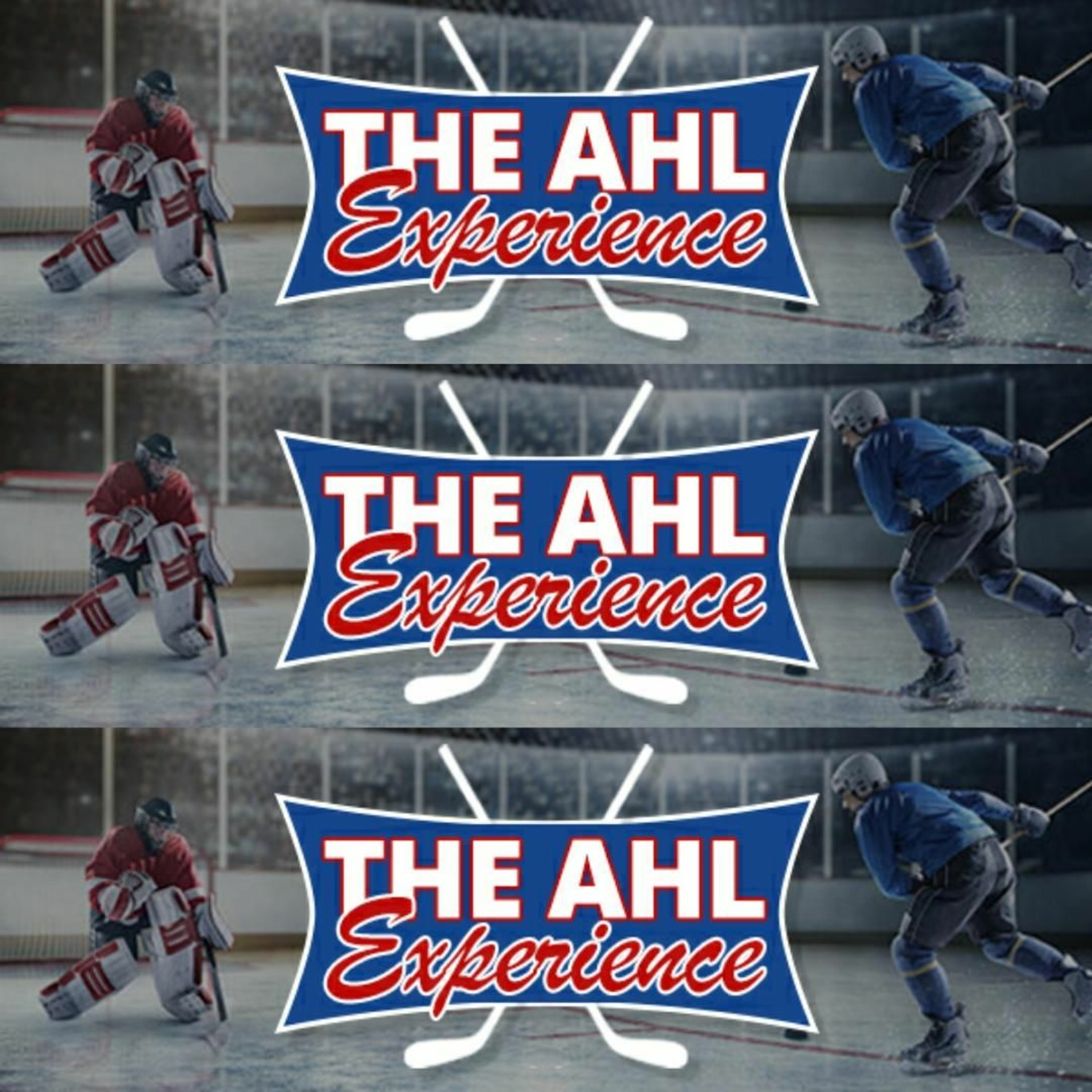 Tuesday, May 5: The AHL Experience