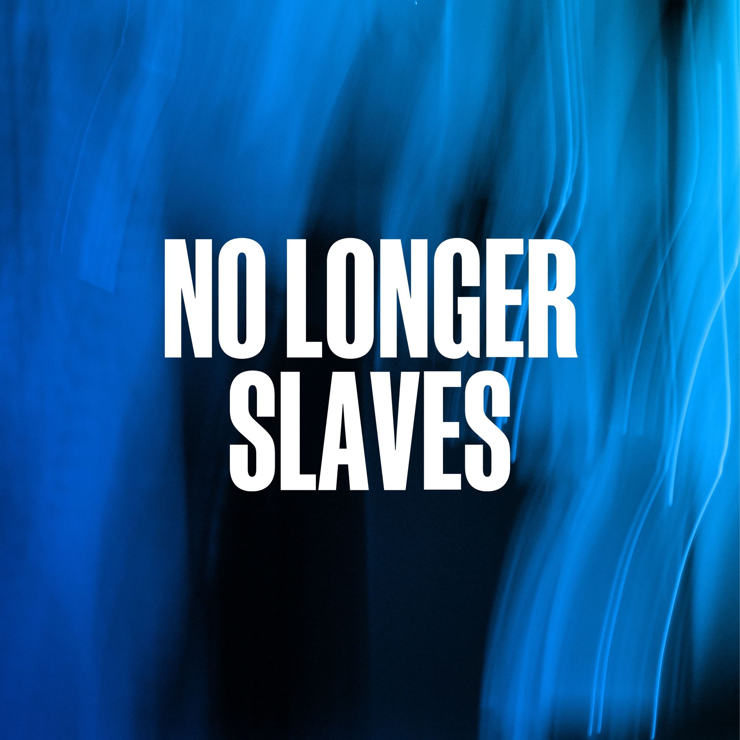 No Longer Slaves | Romans 8:14-17 | Tim Jones | 17th May 2026 episode artwork