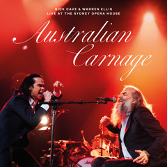 Hollywood (Live At The Sydney Opera House)