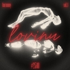 LOVINU #2510 | 1st