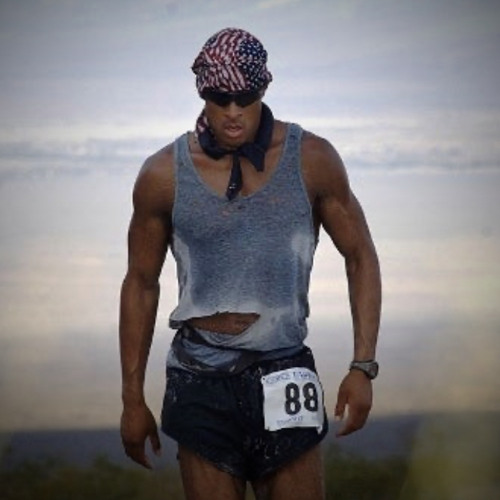 Whatever you do runners (David Goggins) x Gallowdance (vladnerq remix)