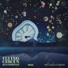 FCR022  Maga - The Clock Is Ticking