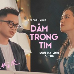 Dằm Trong Tim Suni Hạ Linh - Tydat Remix