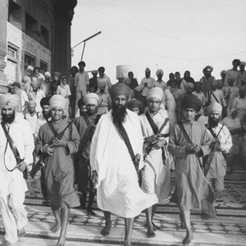 Many Have Tried - Sant Jarnail Singh Ji